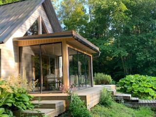 Mokko Saunahouse - 3