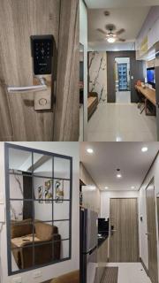 Fame Residences Staycation - 5