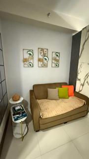 Fame Residences Staycation - 3