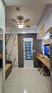 Fame Residences Staycation - 2
