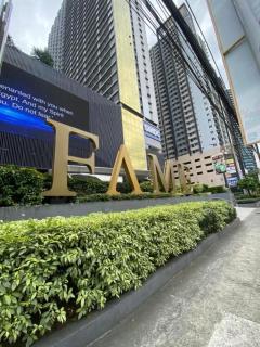 Fame Residences Staycation - 1