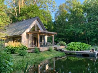 Mokko Saunahouse - 2