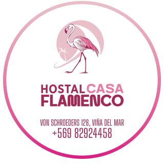 Hostel Casa Flamenco Hostal - 0