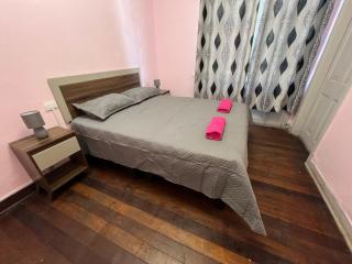 Hostel Casa Flamenco Hostal - 1