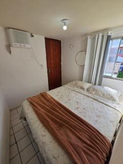 Apto no centro com 3 quartos - 6