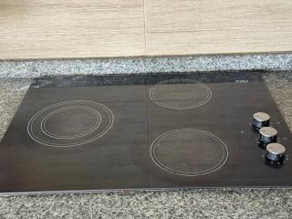 Lujoso depto frente al mar - 3