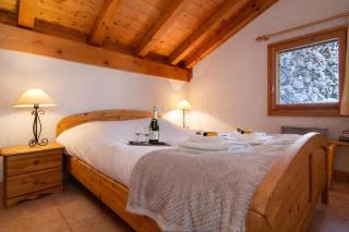 Appartement Les Drus 118 - Happy Rentals - 8