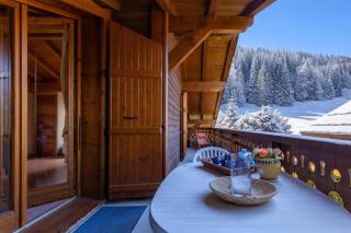 Appartement Les Drus 118 - Happy Rentals - 4