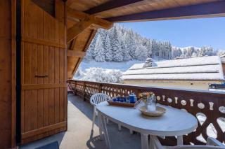 Appartement Les Drus 118 - Happy Rentals - 3