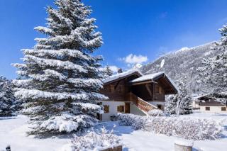 Appartement Les Drus 118 - Happy Rentals - 1