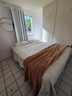 Apto no centro com 3 quartos - 5