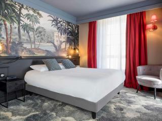 Hôtel Mercure Rochefort La Corderie Royale - 9