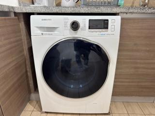 Lujoso depto frente al mar - 4