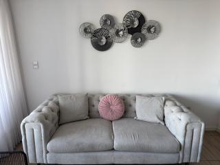 Lujoso depto frente al mar - 1