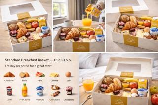 KYOTO SUITES - Antwerp - Anversa - 7