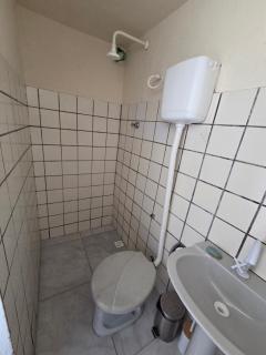 Apto no centro com 3 quartos - 2