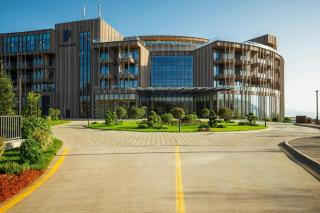 Paragraph Golf & Spa Tabori, Autograph Collection - 9