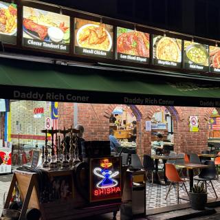 6PAX ONE BEDROOM SOHO near USM SPICE ARENA PANTAI SPECIALIST AIRPORT - 8