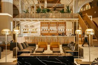 Paragraph Golf & Spa Tabori, Autograph Collection - 2