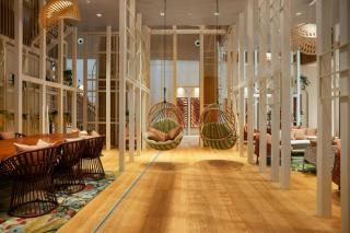 Paragraph Golf & Spa Tabori, Autograph Collection - 1