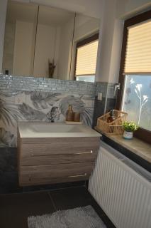 Ferienwohnung Wolkenfrei am Sonnenhang - 8