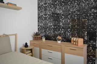 Ferienwohnung Wolkenfrei am Sonnenhang - 4