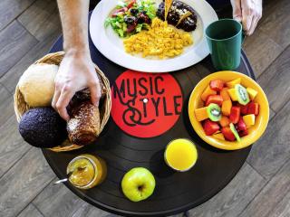 Ibis Styles Merida Galerias - 8