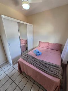 Apto no centro com 3 quartos - Ilhéus - 9