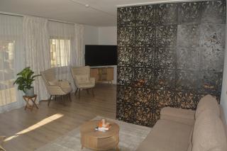 Ferienwohnung Wolkenfrei am Sonnenhang - 6