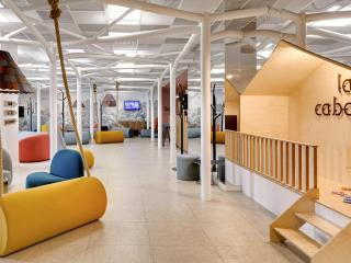 Hôtel ibis Styles Montargis Arboria - 5