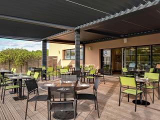 Hôtel ibis Styles Montargis Arboria - 3