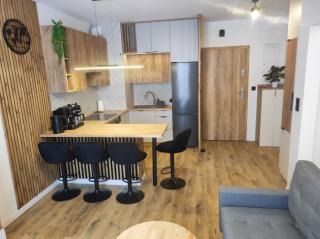 Apartament Bieszczady - 6