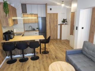 Apartament Bieszczady - 5