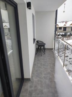 Apartament Bieszczady - 4