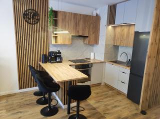 Apartament Bieszczady - 3