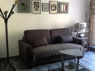 Studio en pleine nature - Choranche - 6