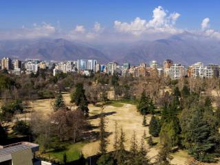 Pullman Santiago Vitacura - 4