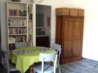 Studio en pleine nature - Choranche - 2