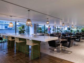 Novotel Bogota Parque 93 - 8