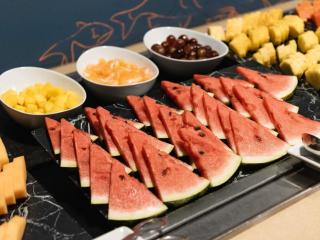 Novotel Bogota Parque 93 - 5