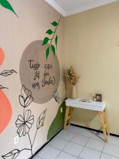 Sítio sonho meu - 1