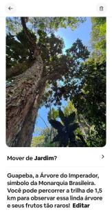 Loft com piscina natural em Cachoeiras de Macacu - 7