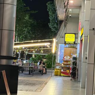 6 PAX 1 BEDROOM SOHO near SPICE ARENA PANTAI SPECIALIST AIRPORT - Bayan Lepas - 3