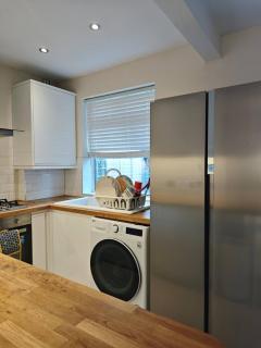 Cosy guest room. - 6