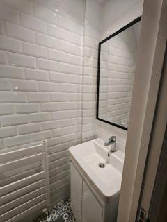 Cosy guest room. - 3