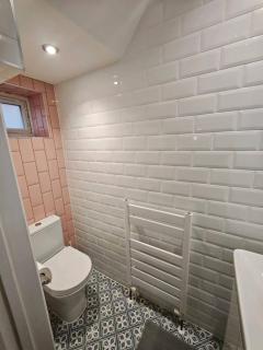 Cosy guest room. - 2