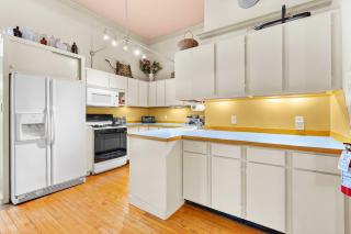 Charming Saugatuck Condo with Private Deck and Grill! - Saugatuck - 8