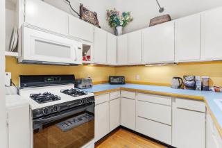 Charming Saugatuck Condo with Private Deck and Grill! - Saugatuck - 6