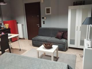 Ioannina City Studios 1 - 6