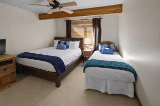 10 Settlers Cabin by SkyRun Park City - 2